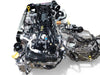 Subaru WRX 2015 2016 2.0L 4CYL Turbo Engine Motor JDM FA20 FA20DIT 5668