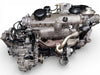 VW Golf Jetta Audi A3 1999-2005 1.9L Turbo Diesel Engine ALH w/ 5SPD Trans 0326
