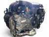 2024 Subaru Impreza RS 2.5L 4CYL Engine JDM FB25 45842 Free Shipping