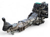 1999-2005 Mazda Miata Manual 5SPD Transmission JDM B6 941083 Free Shipping
