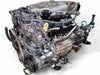 Nissan 350Z 03-04 3.5L V6 Engine Manual 6SPD Trans JDM VQ35 932419A Ships Free