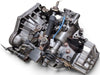 Toyota Celica GTS 2000-2005 1.8L 4CYL 6SPD LSD Manual Transmission JDM 2ZZ 5232