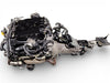 Nissan 370Z 2009-2012 3.7L V6 Engine Manual 6SPD Transmission JDM VQ37 3159