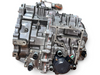 JDM 2011-2017 Lexus CT200H 1.8L Automatic CVT Transmission 2ZRFXE 2ZR