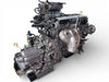 Honda CRV 1997 1998 1999 2000 2001 2.0L 4CYL Engine JDM B20B Motor 9370