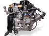 Subaru Legacy 2007 2008 2009 2.0L 4CYL Turbo AVCS Engine Motor JDM EJ20X 6658