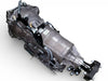 Lexus IS300 2018 2019 2.0L Automatic RWD 8SPD Transmission JDM 8AR 1933