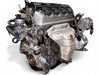 Honda Civic 2001 2002 2003 2004 2005 1.7L 4CYL VTEC Engine JDM D17A Motor D17A2