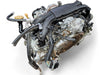 Subaru Legacy 2010-2012 2.5L 4CYL SOHC AVLS Engine Motor JDM EJ253 *Ships Free*