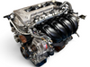 Toyota MR2 Spyder 2000-2005 1.8L 4CYL Engine C60 6SPD Transmission JDM 1ZZ 5038