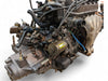 98-00 Honda HRV 1.6L Manual 5SPD Transmission JDM D16A SEV 9201206 Ships Free
