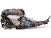 Mazda Miata MX-5 1999 2000 1.8L 4CYL Engine 6SPD RWD Transmission JDM BP 0013