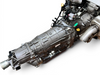 Subaru Impreza WRX STI 2008-2014 2.5L Automatic Transmission JDM EJ257 0168