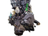 Honda CRV 1999 2000 2001 2.0L FWD 2WD Automatic Transmission JDM B20B B20Z 2036