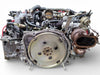 Subaru Forester SF5 1997-1998 2.0L 4CYL Turbo Engine JDM EJ20G 4496 Motor