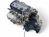 1998-2002 Honda Accord SIR 2.0L DOHC VTEC Engine JDM F20B 2762727 Ships Free