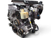 Mazda CX7 2007-2012 2.3L 4CYL 1st Gen Turbo Engine L3VDT Motor JDM L3 8975