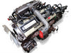 Nissan Skyline R32 1989-1993 2.0L I6 Turbo Engine RWD Trans JDM RB20DET 266A