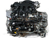 Nissan Quest 2011 2012 3.5L V6 Engine VQ35DE JDM VQ35 126616D *Free Shipping*