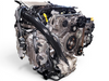 Subaru WRX 2018 2019 2020 2021 2.0L 4CYL Turbo Engine Motor JDM FA20 FA20DIT
