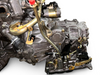 Nissan Presage TNU31 2.5L 4CYL Automatic 4SPD Transmission JDM QR25DE 304A