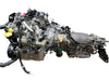Subaru Forester Impreza Legacy Outback 00-03 2.5L Engine EJ25 B231071 Ships Free