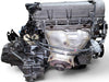 Toyota Celica GTS 2000-2005 1.8L 4CYL Engine 6SPD Transmission JDM 2ZZ 4649