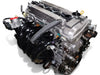 Pontiac Vibe 2009-2010 2.4L 4CYL VVTI Engine JDM 2AZFE 2AZ 9841