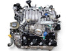Infiniti FX45 2003 2004 2005 4.5L V8 RWD Engine JDM VK45DE 8971