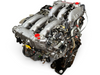 Nissan 300ZX 1990-1995 3.0L V6 Twin Turbo Engine Long Block JDM VG30DETT 628YL