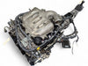 Nissan 350Z 03-04 3.5L V6 Engine 6SPD Transmission JDM VQ35 969661A Ships Free
