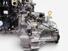 Honda Civic 2001-2005 1.7L 4CYL Automatic 3SPD Transmission JDM D17A 1422