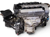 Toyota Celica GTS 2000-2005 1.8L 4CYL Engine 6SPD Transmission JDM 2ZZ 1852