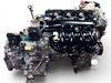 Nissan Sentra 2002 2003 2004 2005 2006 2.5L 4CYL Engine Motor JDM QR25DE 486A