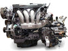 Honda Element 2003 2004 2005 2006 2.4L 4CYL Engine Motor JDM K24A 2922