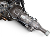 Lexus IS250 2006-2015 2.5L V6 Automatic RWD Transmission JDM 4GRFSE 4GR 3028