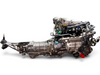 JDM 2003-2004 Infiniti G35 3.5L V6 Engine Manual 6SPD Transmission VQ35 409A