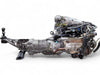 Nissan 350Z 03-04 3.5L V6 Engine Manual 6SPD Trans JDM VQ35 932419A Ships Free