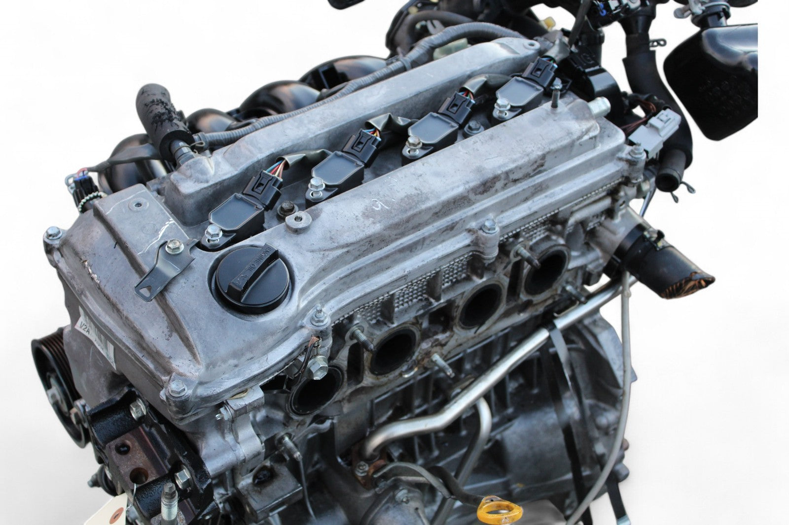 2009-2013 Toyota Matrix 2.4L 4CYL VVTI Engine JDM 2AZ 2AZFE – JDM ...