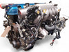 Toyota Aristo Supra 3.0L 6CYL Twin Turbo VVTI Engine Swap JDM 2JZGTE 2JZ 0831549