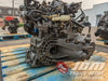 1998-2000 Honda HRV 1.6L Manual 5SPD Transmission JDM D16A SEV Free Shipping