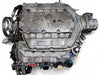2009-2010 Acura RL Type SH 3.7L V6 Engine JDM J37A 1001069 Ships Free