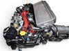 Subaru Impreza WRX STI 2008-20142.5L Turbo Engine JDM EJ257 4179 Ships Free
