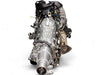2004-2005 Mazda RX8 1.3L Engine Auto 4SPD Transmission JDM 13B 641325 Ships Free