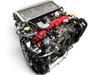 Subaru Impreza WRX STI 2008-2021 2.5L Turbo Engine JDM Motor EJ257 0345
