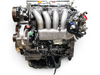JDM 2006 2007 2008 Acura TSX 2.4L 4CYL High Comp RBB-3 Engine Motor K24A 0655K