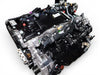 Toyota Rav4 2019-2022 2.5L 4-Cylinder Engine JDM A25A A25AFKS Motor 9336