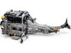 Subaru BRZ 2013 2014 2015 2016 2.0L 4CYL Engine 6SPD Transmission JDM FA20 2317