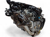 06-13 Subaru Forester XT 2.5L 4CYL Turbo Engine JDM EJ255 D480281 Free Shipping