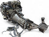 Nissan 350Z 03-04 3.5L V6 Engine 6SPD Transmission JDM VQ35 969661A Ships Free
